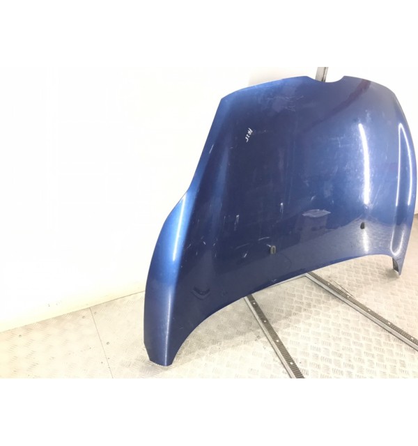 Капот бу для Ford Fiesta 6 1.4 TDCi,  2009 г.