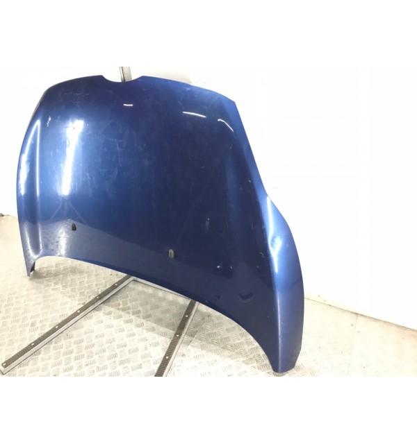 Капот бу для Ford Fiesta 6 1.4 TDCi,  2009 г.