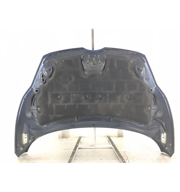 Капот бу для Ford Fiesta 6 1.4 TDCi,  2009 г.