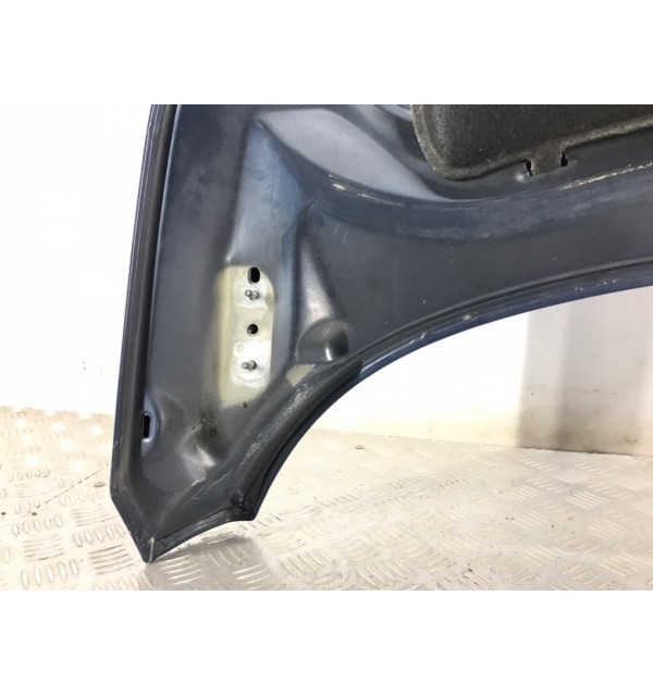 Капот бу для Ford Fiesta 6 1.4 TDCi,  2009 г.