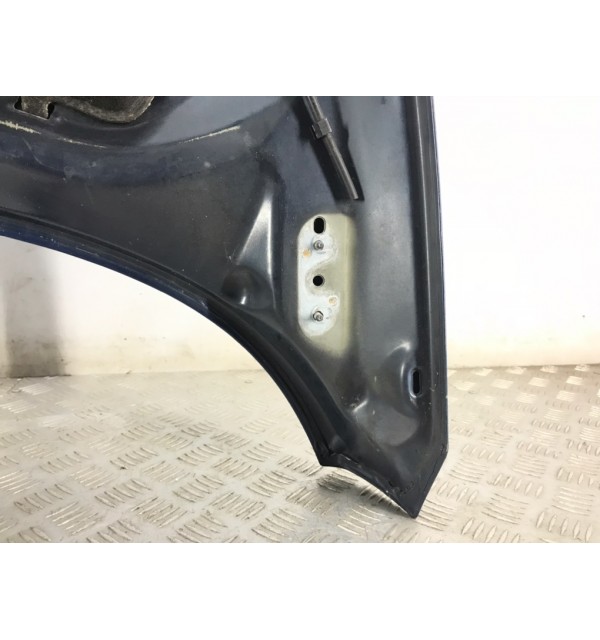 Капот бу для Ford Fiesta 6 1.4 TDCi,  2009 г.