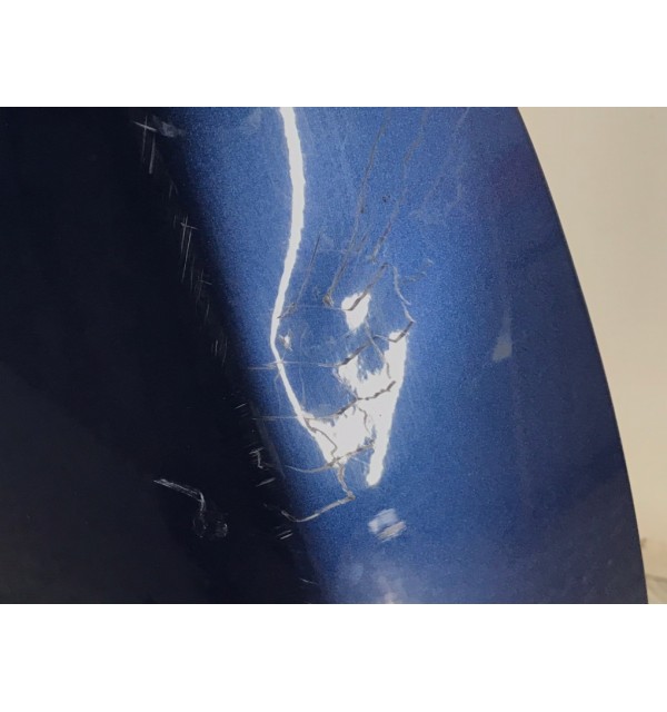 Капот бу для Ford Fiesta 6 1.4 TDCi,  2009 г.