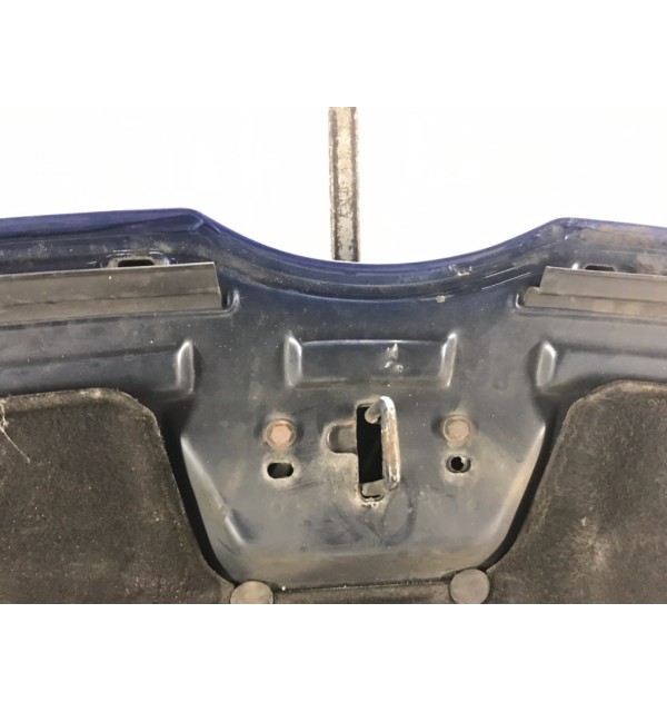 Капот бу для Ford Fiesta 6 1.4 TDCi,  2009 г.