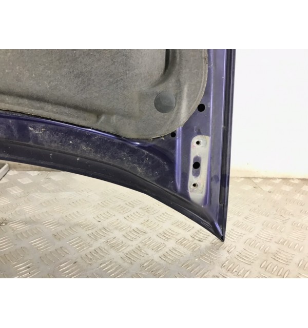 Капот бу для Honda Accord 7 2.0 i,  2005 г.