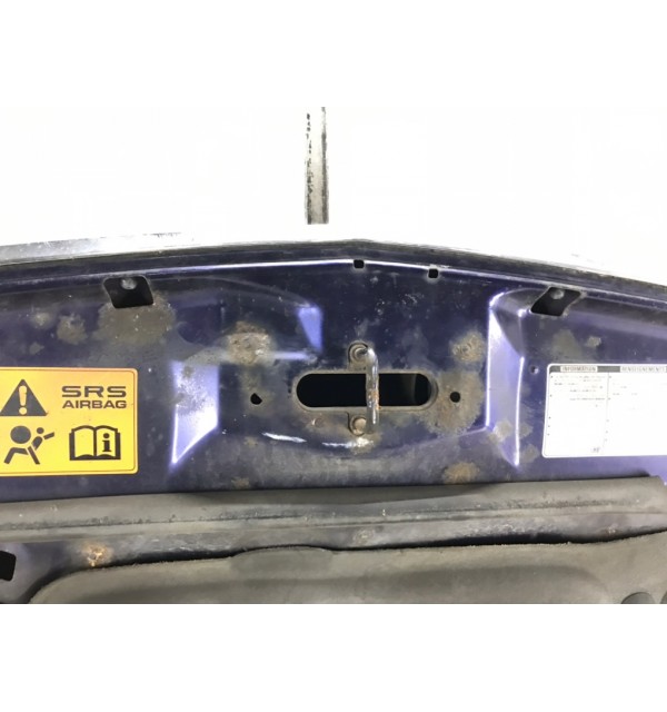 Капот бу для Honda Accord 7 2.0 i,  2005 г.