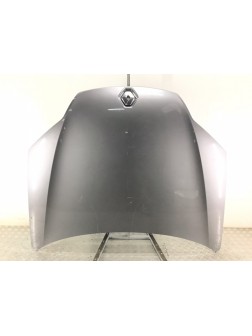 Капот бу для Renault Laguna 3 1.5 DCi,  2011 г.