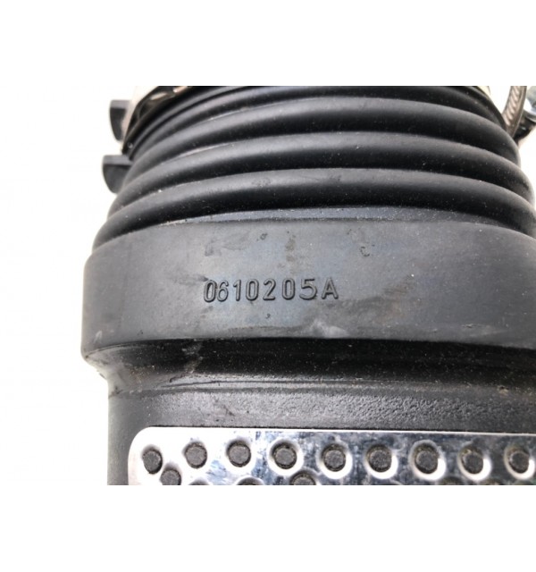 Патрубок впускного коллектора бу для Mercedes CLS W219 3.0 CDi,  2008 г.