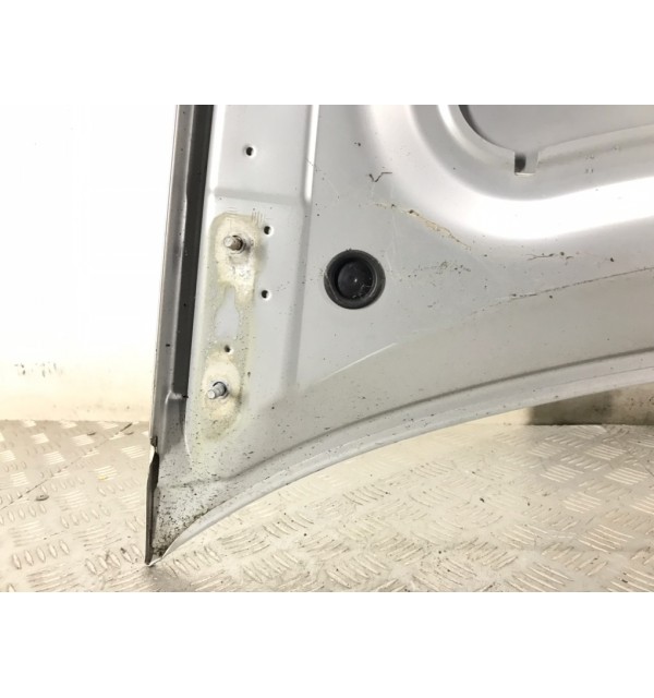 Капот бу для Audi A6 C6 2.4 i,  2004 г.