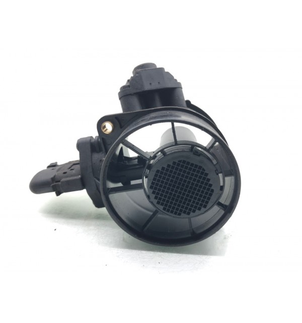 Расходомер воздуха бу для Mercedes C W203 2.2 CDi,  2002 г.