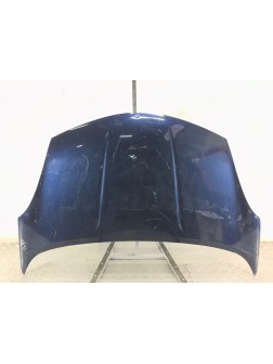 Капот бу для Nissan Note E11 1.6 i,  2008 г.