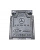 Расходомер воздуха бу для Mercedes ML W163 2.7 CDi,  2004 г.