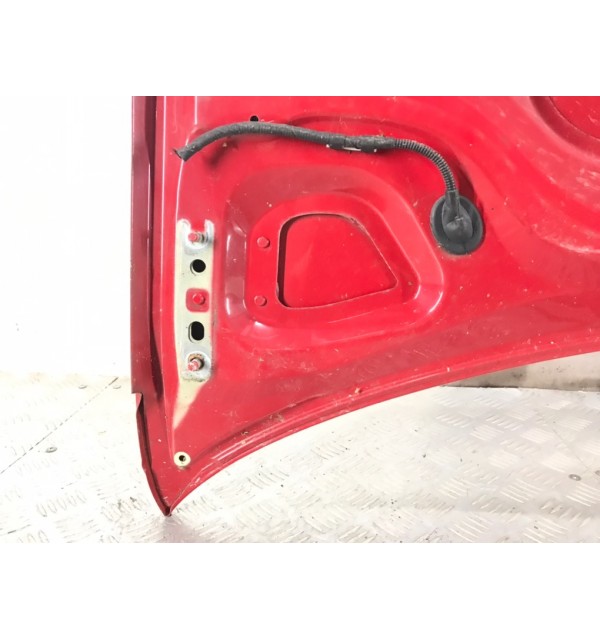 Капот бу для Volkswagen Golf 5 1.4 i,  2007 г.