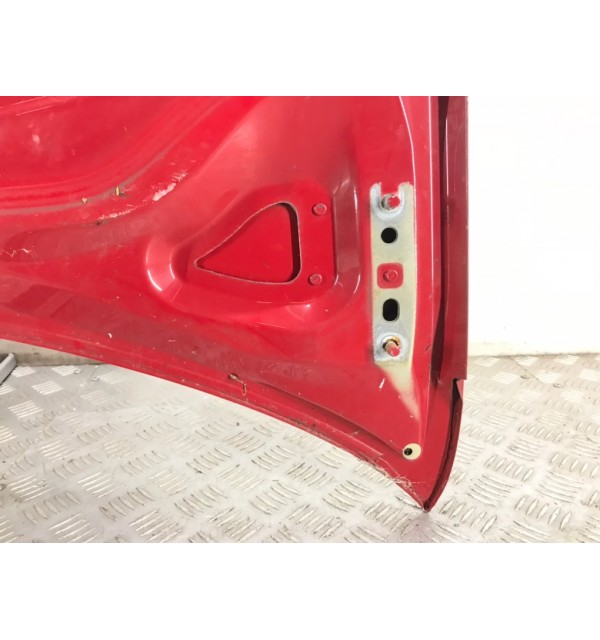 Капот бу для Volkswagen Golf 5 1.4 i,  2007 г.