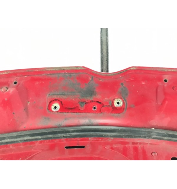 Капот бу для Volkswagen Golf 5 1.4 i,  2007 г.