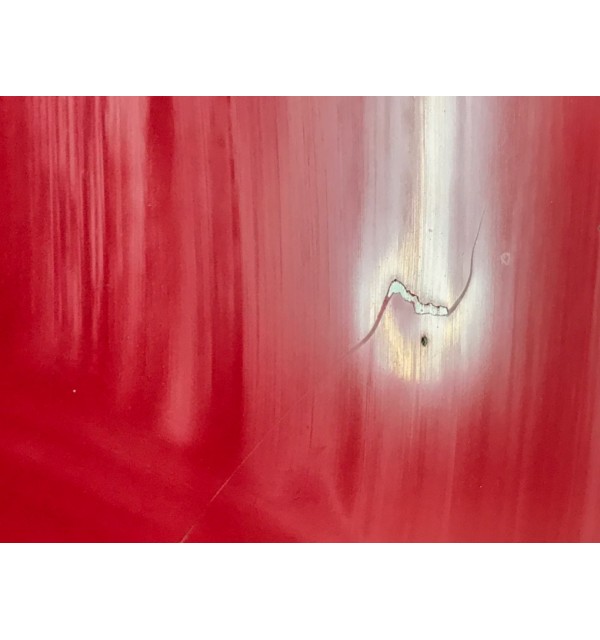 Капот бу для Volkswagen Golf 5 1.4 i,  2007 г.