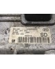 Блок управления двигателем бу для Opel Corsa C 1.2 i,  2003 г.