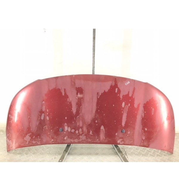 Капот бу для Citroen C3 Picasso  1.6 HDi,  2010 г.