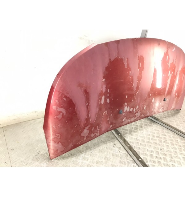 Капот бу для Citroen C3 Picasso  1.6 HDi,  2010 г.