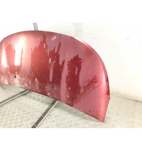 Капот бу для Citroen C3 Picasso  1.6 HDi,  2010 г.