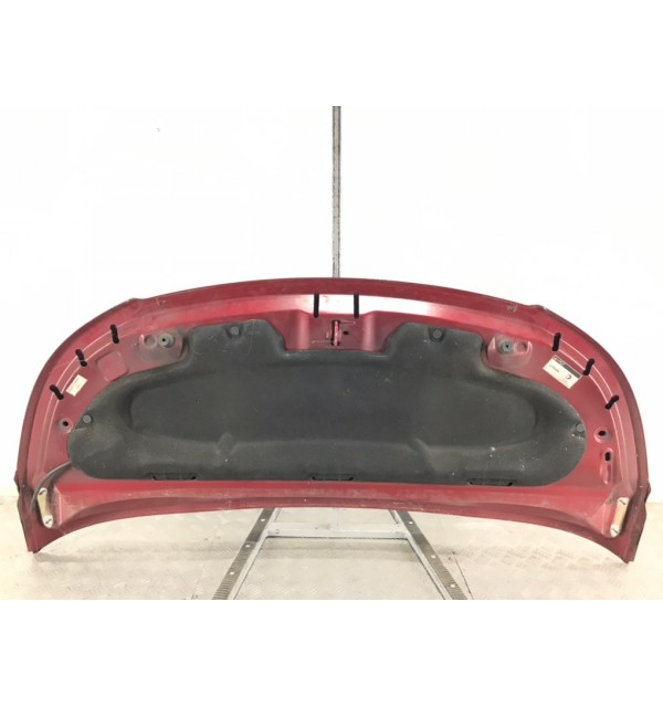 Капот бу для Citroen C3 Picasso  1.6 HDi,  2010 г.