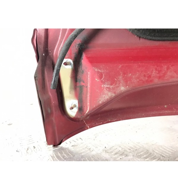 Капот бу для Citroen C3 Picasso  1.6 HDi,  2010 г.