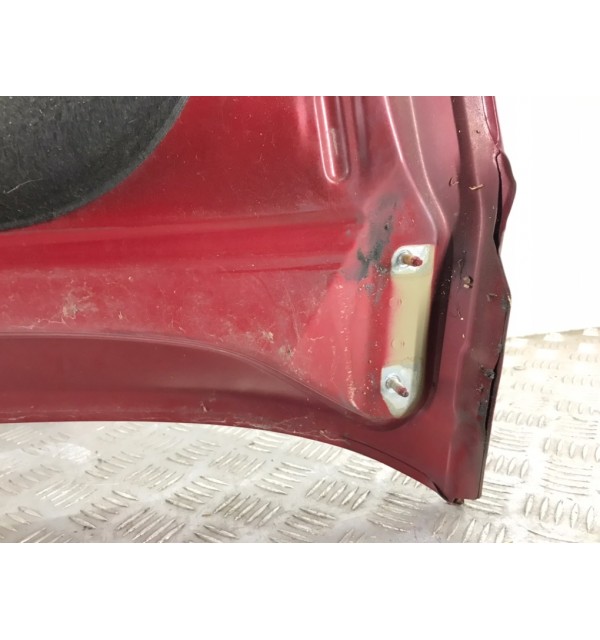 Капот бу для Citroen C3 Picasso  1.6 HDi,  2010 г.