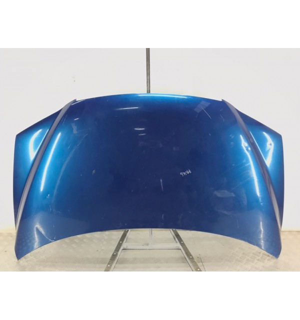 Капот бу для Fiat Multipla  1.6 i,  2006 г.