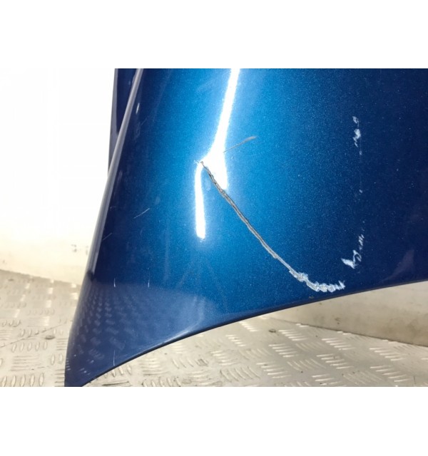 Капот бу для Fiat Multipla  1.6 i,  2006 г.