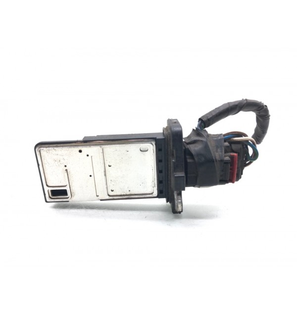 Расходомер воздуха бу для Ford Fiesta 6 1.6 i,  2012 г.