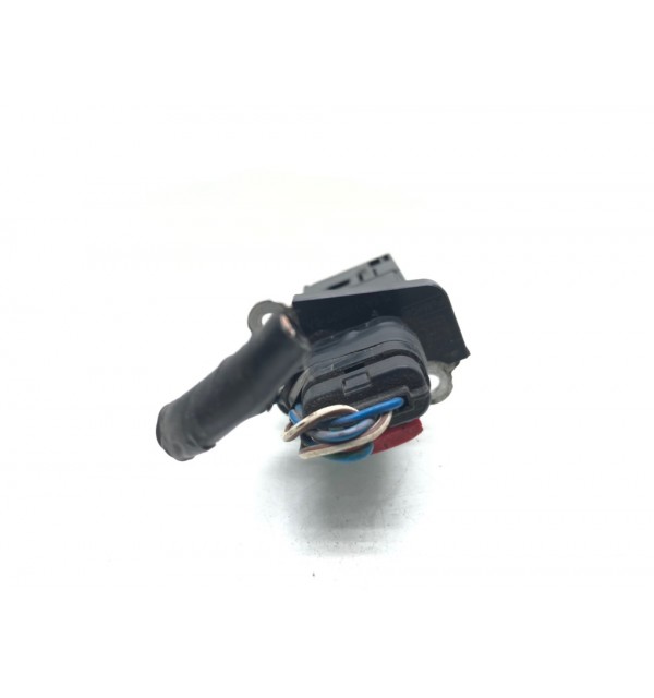 Расходомер воздуха бу для Ford Fiesta 6 1.6 i,  2012 г.