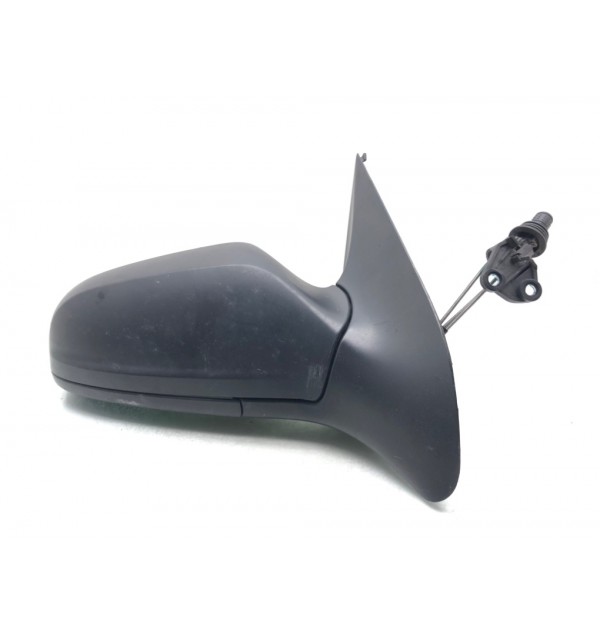 Зеркало наружное правое бу для Opel Astra H 1.3 CDTi,  2009 г.