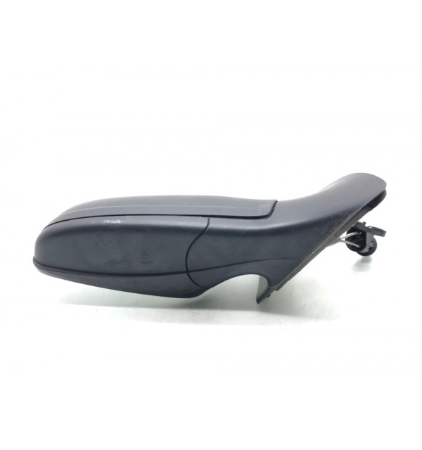 Зеркало наружное правое бу для Opel Astra H 1.3 CDTi,  2009 г.