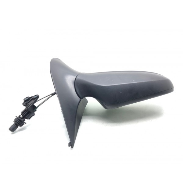 Зеркало наружное правое бу для Opel Astra H 1.3 CDTi,  2009 г.