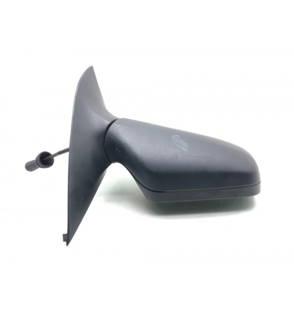 Зеркало наружное правое бу для Opel Astra G 1.7 TD,  2003 г.