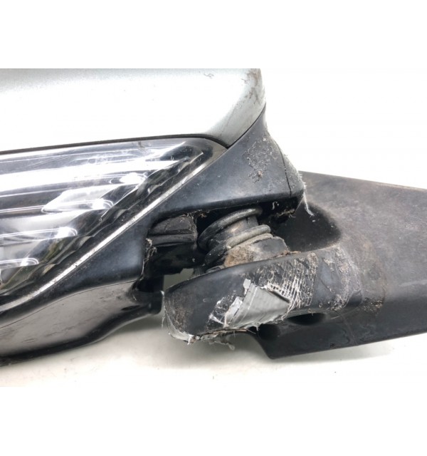 Зеркало наружное правое бу для Subaru Legacy 4 2.0 i,  2006 г.