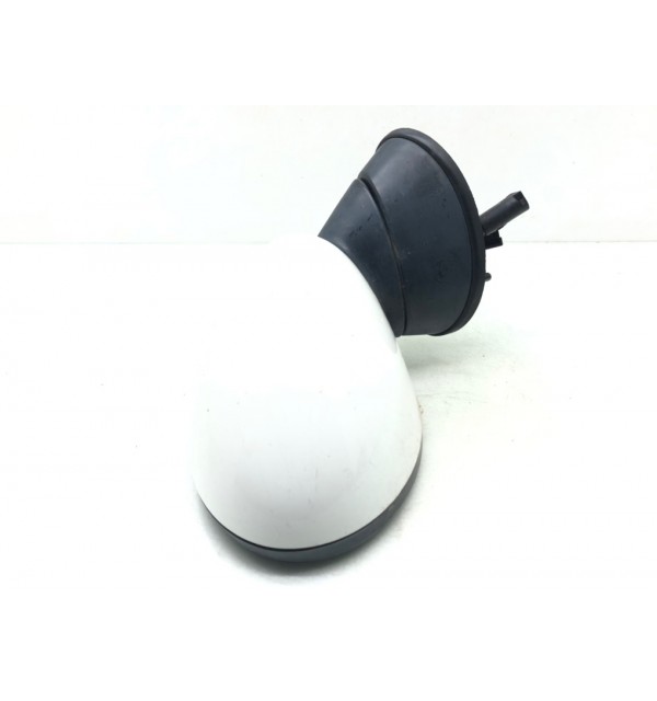 Зеркало наружное правое бу для Mini Cooper R50 1.6 Ti,  2003 г.