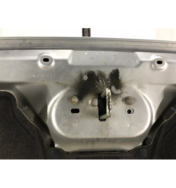 Капот бу для Ford Fiesta 6 1.0 i,  2013 г.