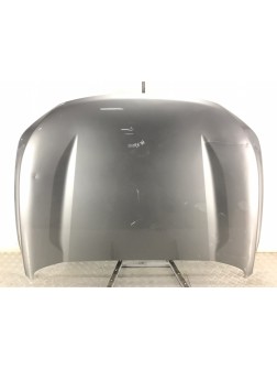 Капот бу для Nissan Navara 3 2.3 DCi,  2016 г.