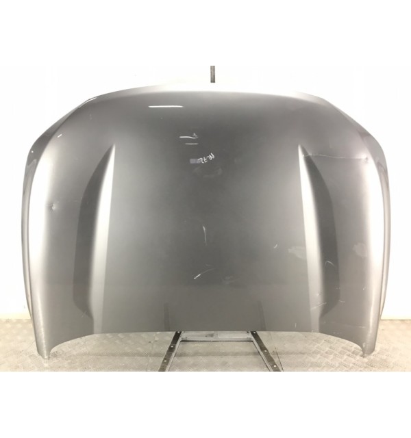 Капот бу для Nissan Navara 3 2.3 DCi,  2016 г.