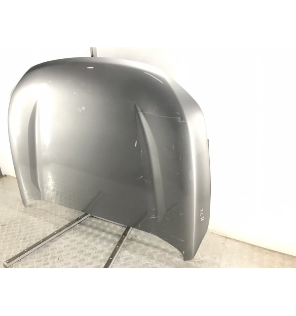 Капот бу для Nissan Navara 3 2.3 DCi,  2016 г.