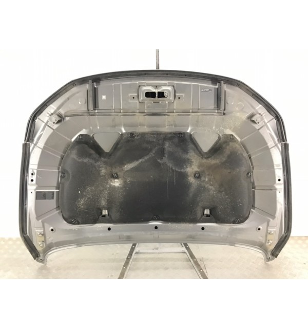 Капот бу для Nissan Navara 3 2.3 DCi,  2016 г.