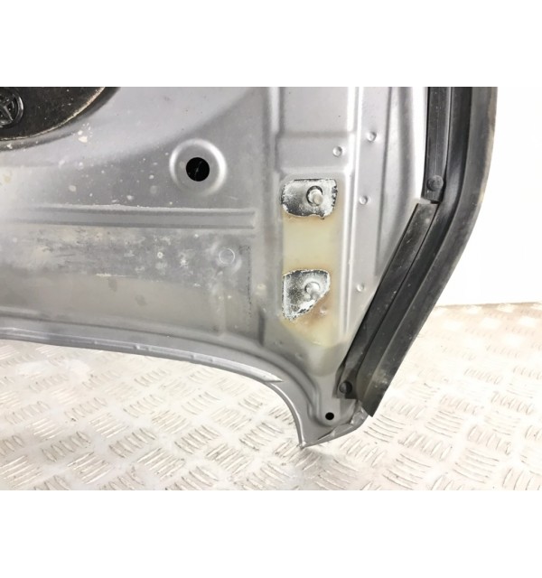 Капот бу для Nissan Navara 3 2.3 DCi,  2016 г.