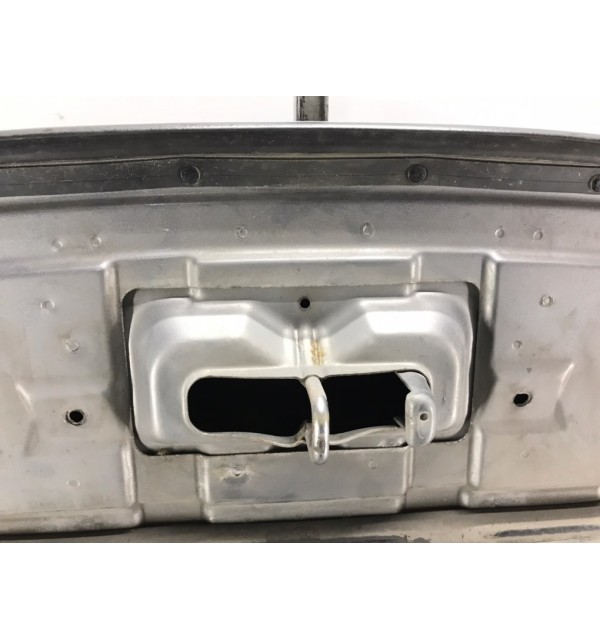 Капот бу для Nissan Navara 3 2.3 DCi,  2016 г.