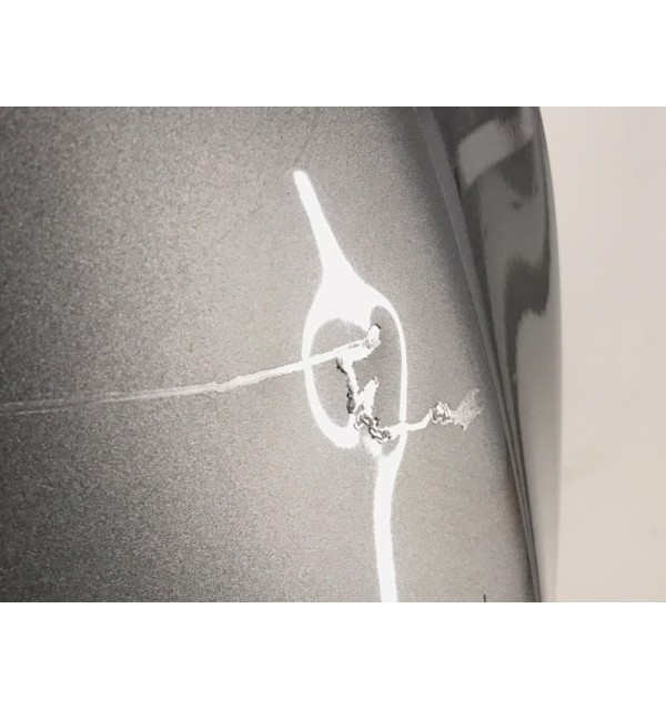 Капот бу для Nissan Navara 3 2.3 DCi,  2016 г.