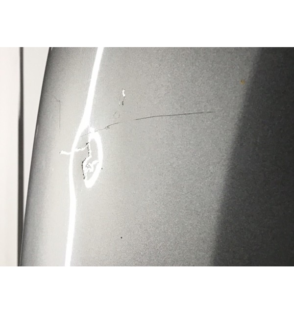 Капот бу для Nissan Navara 3 2.3 DCi,  2016 г.