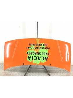 Капот бу для Peugeot Expert 1 2.0 HDi,  2005 г.