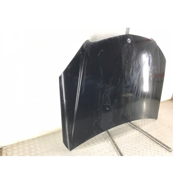 Капот бу для Mercedes C W204 2.2 CDi,  2009 г.