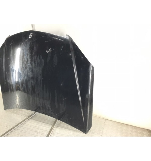 Капот бу для Mercedes C W204 2.2 CDi,  2009 г.