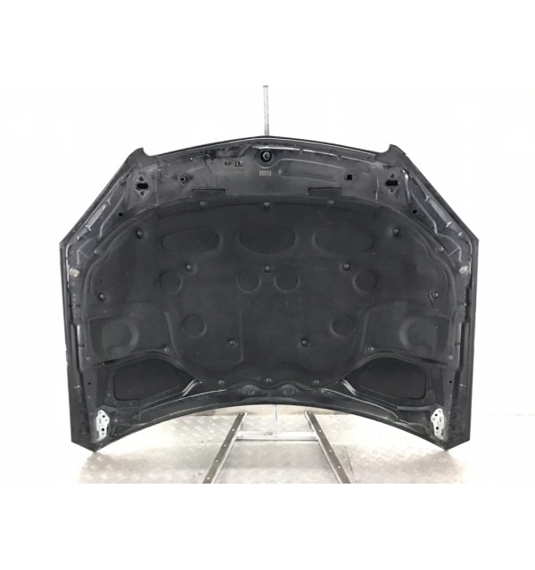 Капот бу для Mercedes C W204 2.2 CDi,  2009 г.