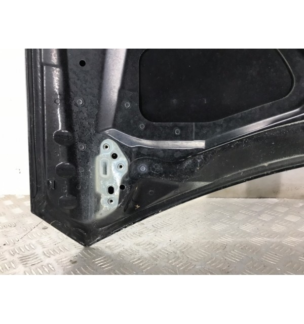 Капот бу для Mercedes C W204 2.2 CDi,  2009 г.